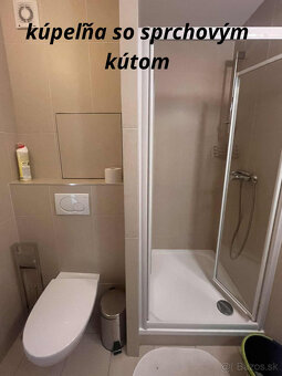 Predaj 2 izbového bytu v obci Makov - 6