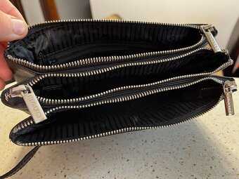 Predám novú pánsku kabelu z pravej kože - 6