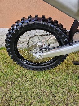 Predam Hondu CRF 250 2023 - 6