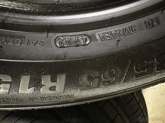 185/65 R15 88H Kumho EcoWing ES31 2022 - 6