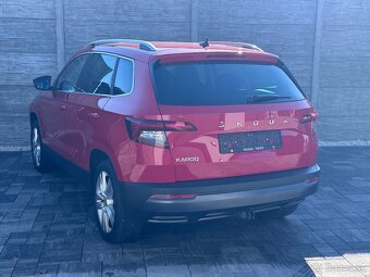 Škoda Karoq 1.5TSI Style 150ps - 6