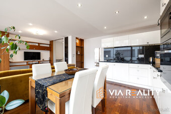 Predaj 2-izbový byt + PARKING – Dunajská, Staré Mesto – Brat - 6