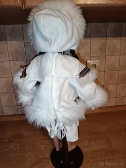 Porcelánová bábika... 2 - 6