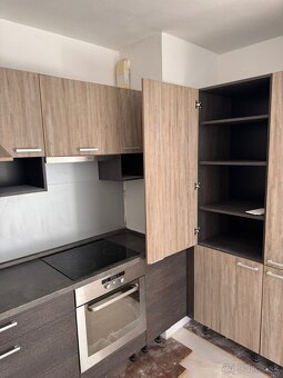 Predám kuchynskú linku - 6