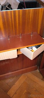 Šijací stroj LADA - 6