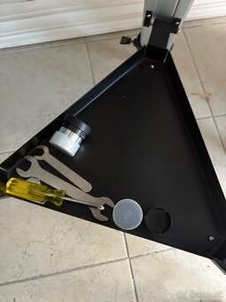 Hvezdársky ďalekohľad Levenhuk Skyline PLUS 130S Telescopes - 6