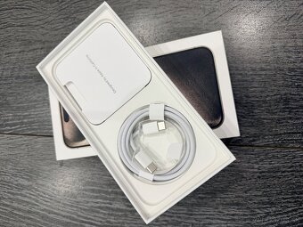 Apple iphone 15 pro Max 256 GB - 6