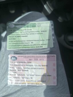 Peugeot 807  2.0 hdi - 6