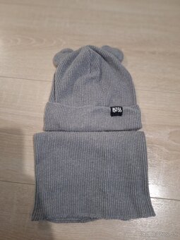 Zimný kabát dirkje - 6