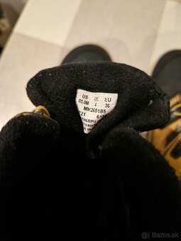 Chlapčenske snehule - 6