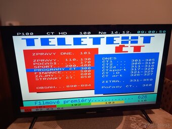 Thomson HD ready - 6