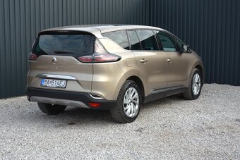 Renault Espace 1.60 DCI Pekný Stav, automat , panoráma - 6