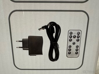 Lullaby hojdačka - 6