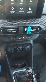 Dacia Sandero lll Tce eko 100   0,1 67KW Lpg - 6