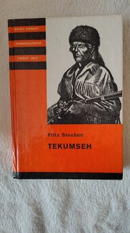 Súbor dobrodružných K.O.D . kníh - 6