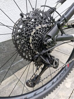 Merida BIG NINETY-NINE 29" Carbon 99 - 6