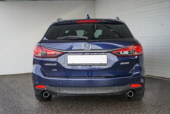 301- Mazda, 5, 2013, nafta, 2.2 SKYACTIV, 129kw - 6