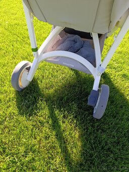 Športový kočík Greentom - 6