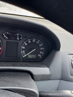 Škoda Fabia 1,4 MPI - 6