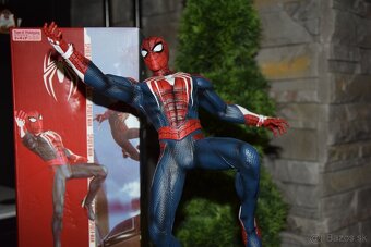 Spiderman Figurka - 6