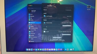 Macbook air a1466 mid 2012 - 6