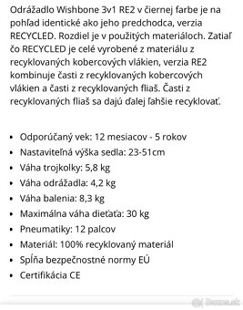 Odražadlo/trojkolka - 6