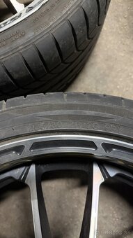 5x120 r19 r20 Corvette - 6