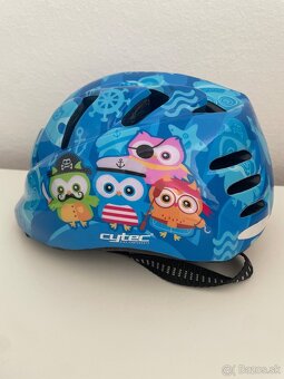 Detská prilba XS - 6