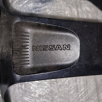 Hliníkové disky 4x100 R17 6,5J ET50 - 6