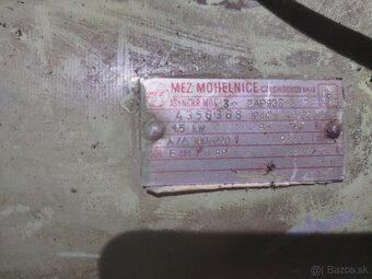 Predám odsávacie ventilátory - 6