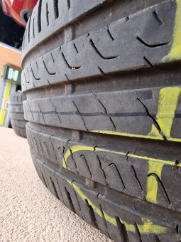 Barum Bravuris 205/55 R16 91V - 6