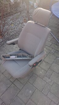 VW T4 Caravelle, 2,5TDI-75kw - 6