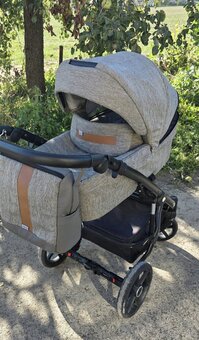 Kocik bexa line 2.0 - 6