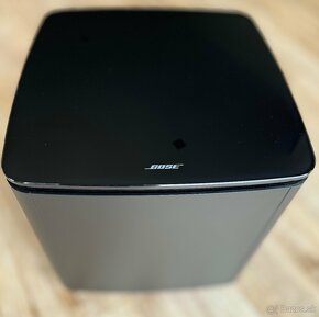 Bose SoundTouch 300 Home Theatre - 6