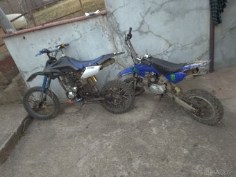 Vymením 250cc a 125cc - 6
