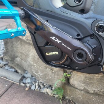predám elektrický bicykel scott genius xl. - 6