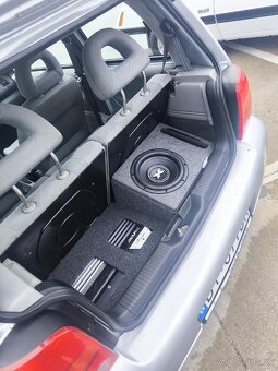 VW Lupo - 6