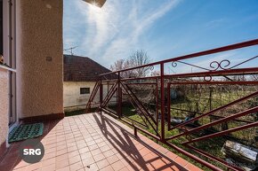 SRG | 4izb dom s garážou pre vašu rodinu v tichom prostredí - 6