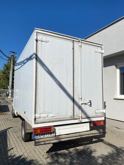 Mercedes Sprinter CDI - 6