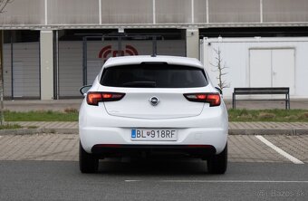 Opel Astra 1.4 Enjoy - 6