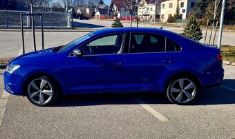Seat Toledo 1.0 TSI 110k FR-LINE - 6