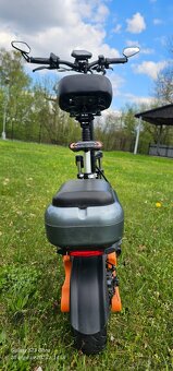 Kugoo kukirin m5pro - 6