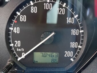 Škoda Fabia 1.4 MPI ❗️78 000 km❗️ - 6
