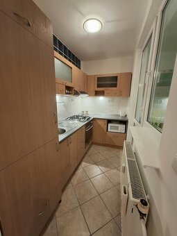 Na prenájom - 1 izb.byt Prievidza, Zapotôčky - 6