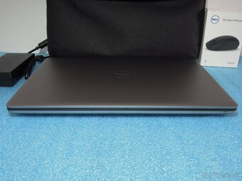 Dell Precision 7560 8.Jádro Core i7-11850 RTX4000 64GB 2TB - 6