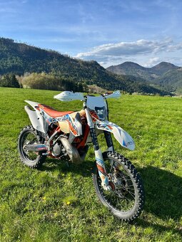 Ktm exc 250 Six Days - 6
