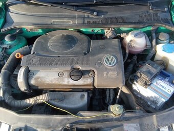Predám VW Polo - 6
