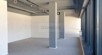 Špičkový klim. kancel. celok (117,65 m2, terasa, KE-St.m.) - 6