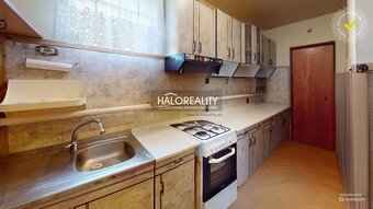 HALO reality - Predaj, rodinný dom Čáry - EXKLUZÍVNE HALO RE - 6