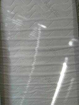 Matrace 80×200 - 6